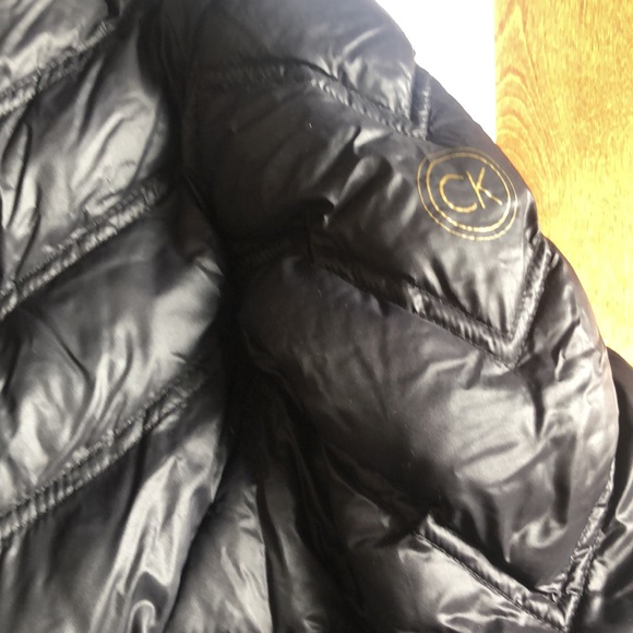 Calvin Klein Jacket - Picture 4 of 9